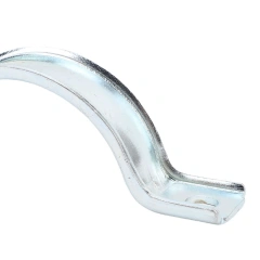 Хомут подшипника полуоси  все FWD 1998- (OTOSAN-Турция) 4S41-3N324-AA